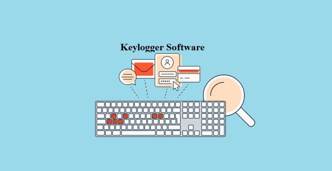 Best Free Keylogger Software for Windows 10/11