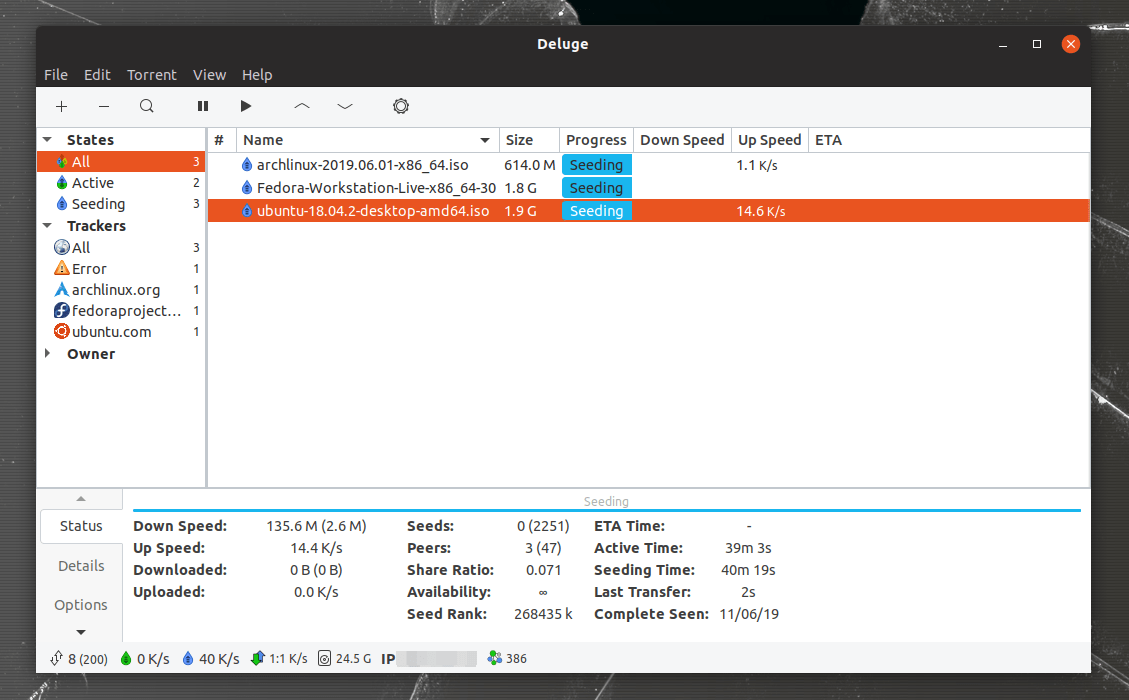 15 Best Peer-to-Peer (P2P) Software for File Sharing 2026 14