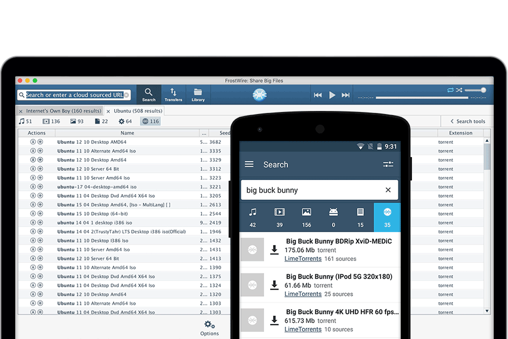15 Best Peer-to-Peer (P2P) Software for File Sharing 2026 12
