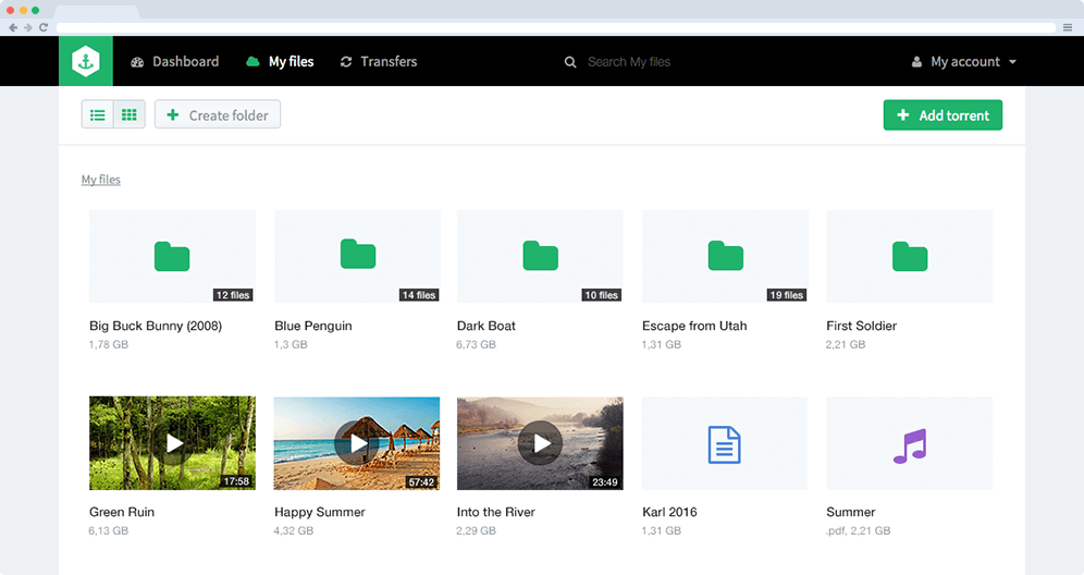 15 Best Peer-to-Peer (P2P) Software for File Sharing 2026 10