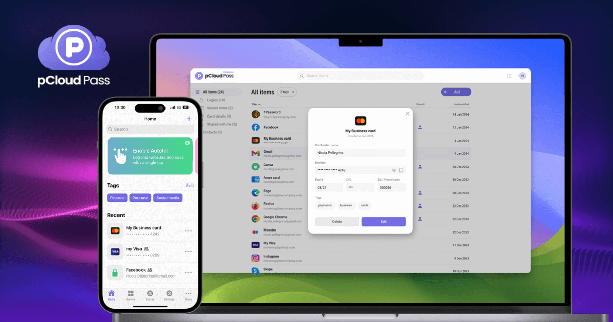 15 Best Peer-to-Peer (P2P) Software for File Sharing 2026 15