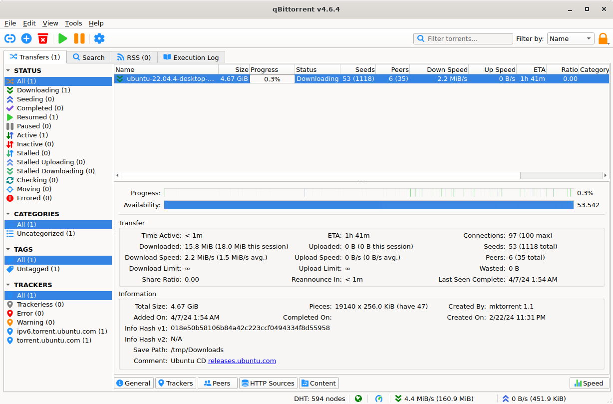 15 Best Peer-to-Peer (P2P) Software for File Sharing 2026 9