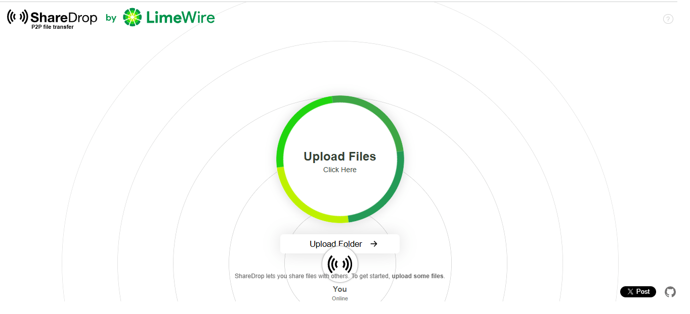 15 Best Peer-to-Peer (P2P) Software for File Sharing 2026 2