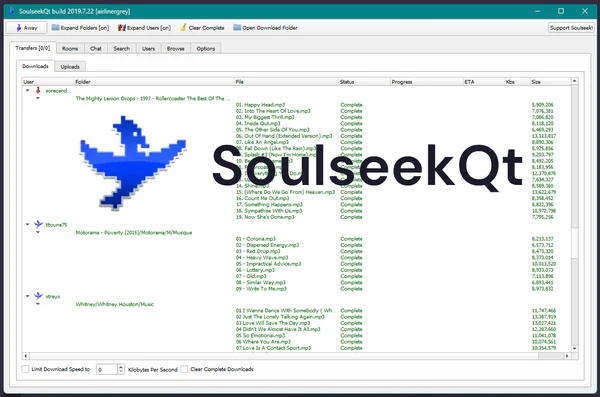 15 Best Peer-to-Peer (P2P) Software for File Sharing 2026 13