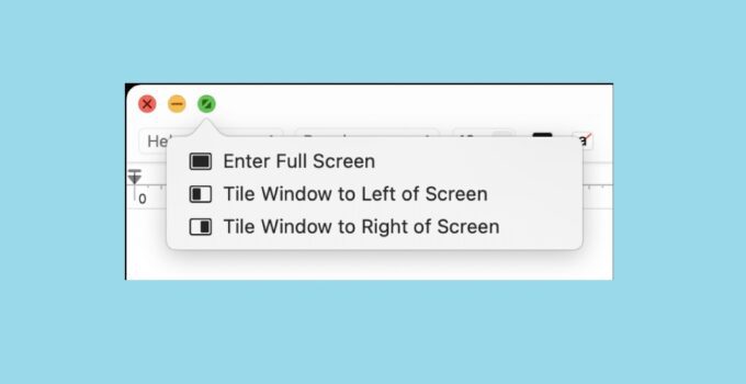How to Fullscreen Undertale: A Simple Guide to Enjoying the Game in Fullscreen Mode 7