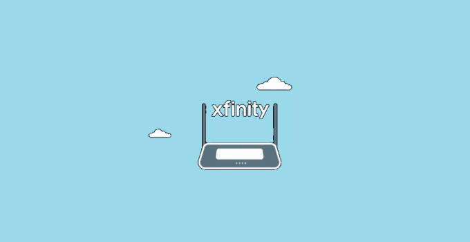 10.0.0.1 Xfinity Gateway Login 15
