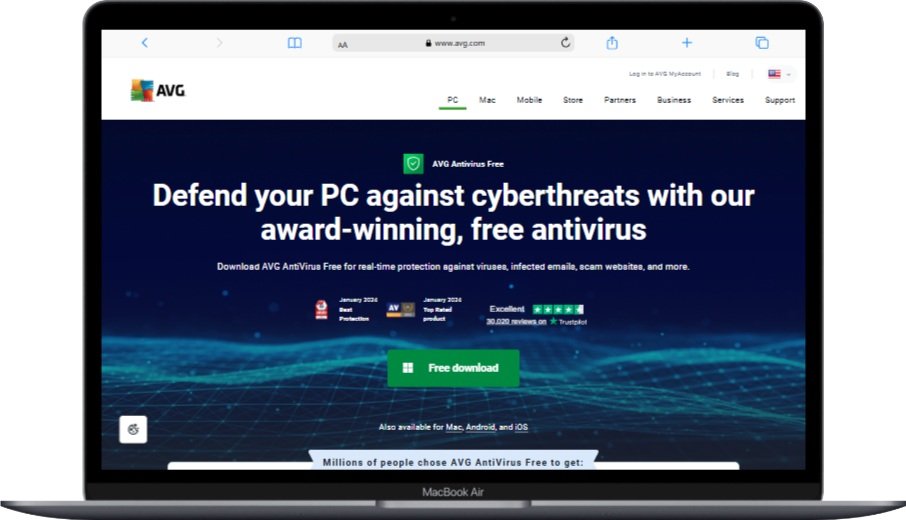 10 Best Free Virus And Malware Removal Softwares 3 10 Best Free Virus And Malware Removal Softwares 3
