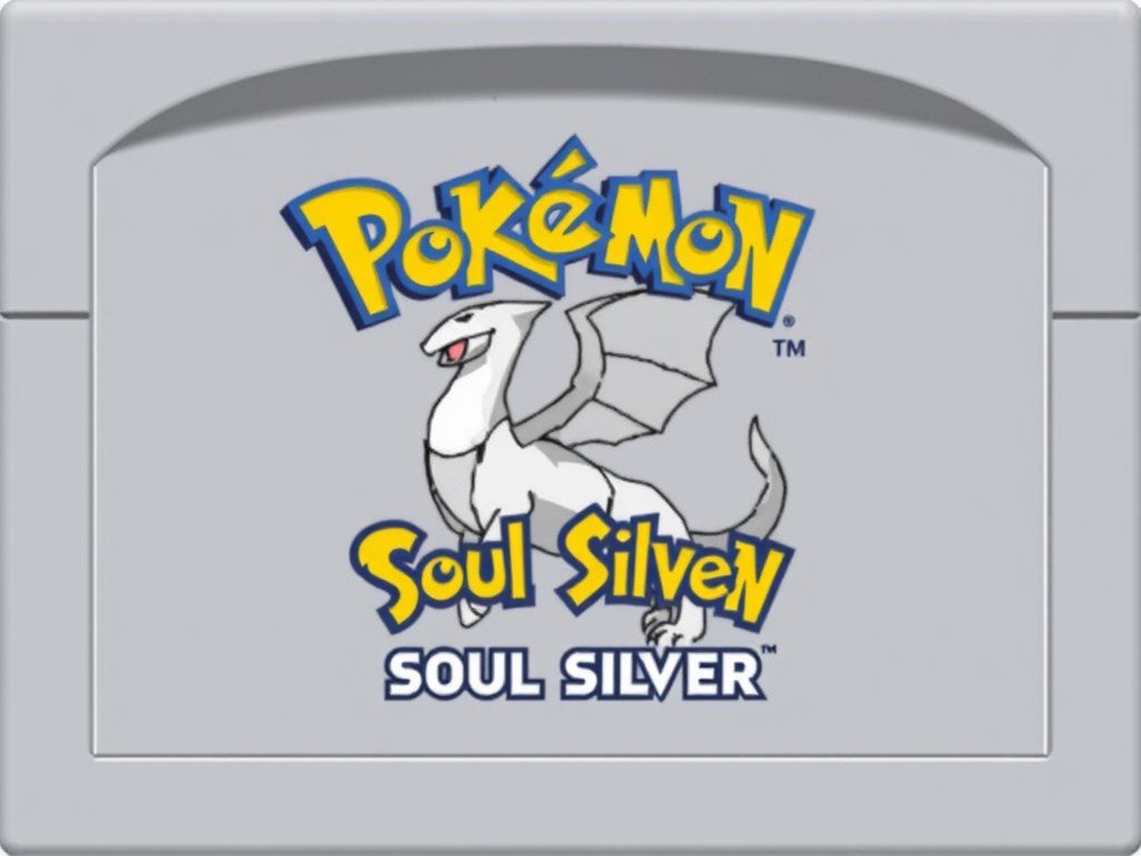 Pokemon Soul Silver ROMs: Your Complete Gaming Guide 2