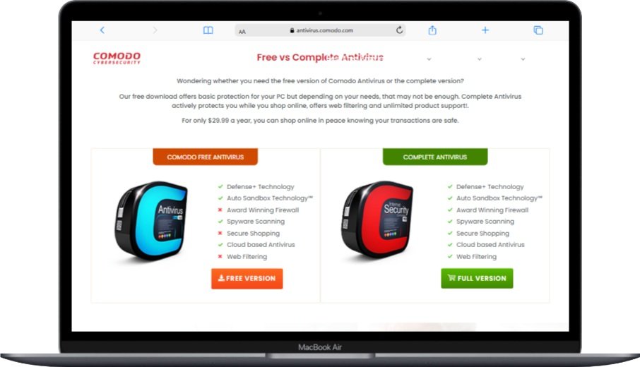 10 Best Free Virus And Malware Removal Softwares 9 10 Best Free Virus And Malware Removal Softwares 9