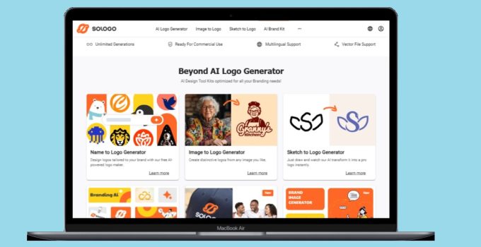 10 Best Free Logo Makers To Create Your Own Logo 39