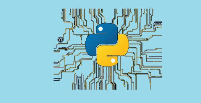 How Is Python Used In Network Programming? 5
