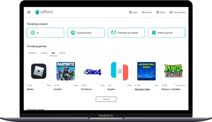 Is Softonic Safe And Free of Malware and Viruses? 1 Is Softonic Safe And Free of Malware and Viruses