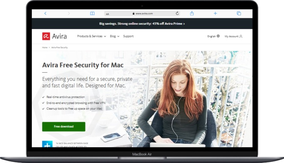10 Best Free Virus And Malware Removal Softwares 5 10 Best Free Virus And Malware Removal Softwares 5