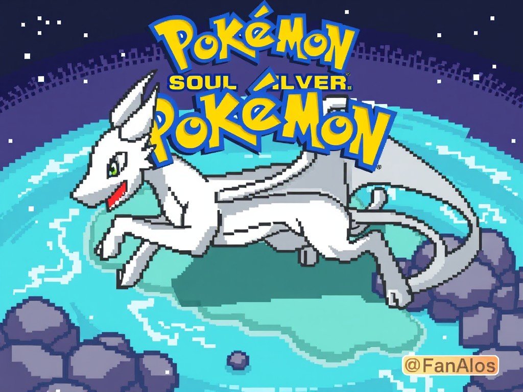 Pokemon Soul Silver ROMs: Your Complete Gaming Guide 3