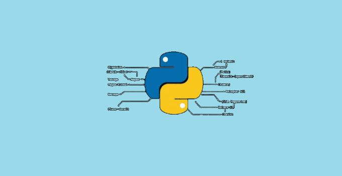 Python Data Structures And Algorithms 10