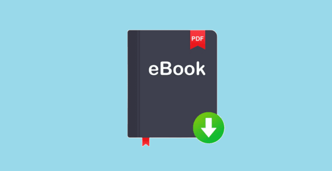 20 Best & Trusted eBook Torrent Sites To Get Free Legal eBook 23
