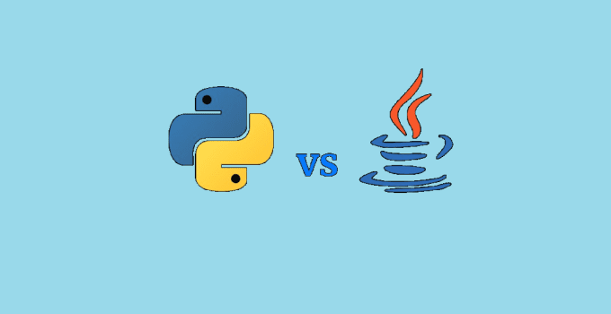 Python vs Java for Backend Development: Which Programming Language to Choose in 2025? 10
