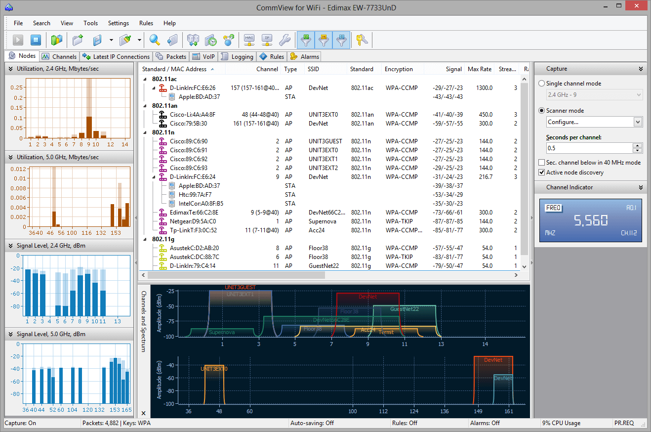10 Best Free Wireless Networking Tools In 2026 10