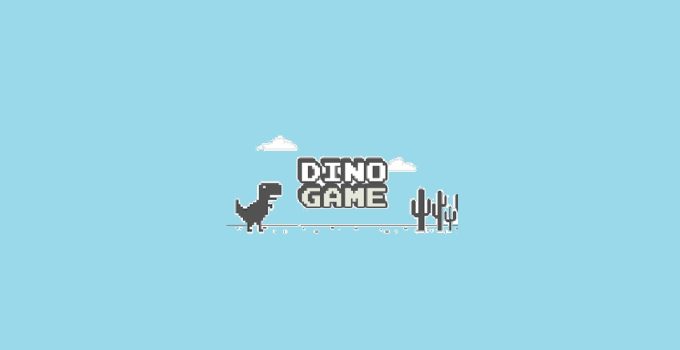 Dinosaur Game - Play Unblocked Dino Run Game For Free 2