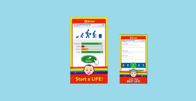 How to Access and Play BitLife Unblocked: A Step-by-Step Guide 21