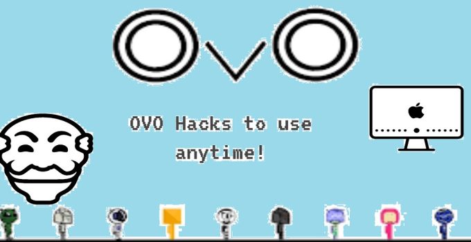 OVO Games And Stuff Unblocked: : A Guide to Access and Enjoyment 19
