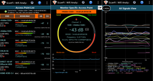 10 Best Free Wireless Networking Tools In 2026 5