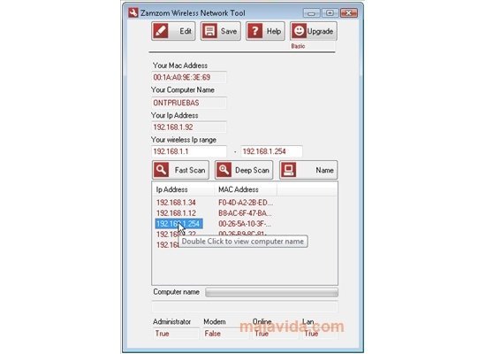 10 Best Free Wireless Networking Tools In 2026 8