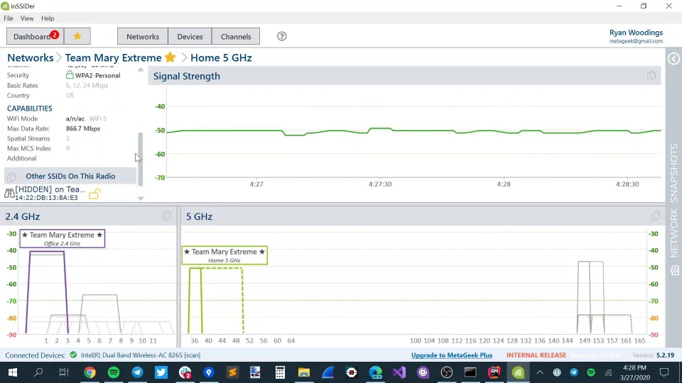 10 Best Free Wireless Networking Tools In 2026 1
