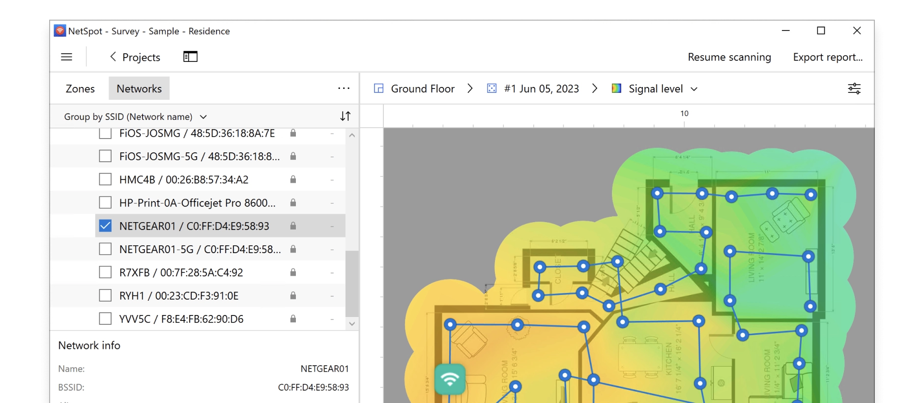 10 Best Free Wireless Networking Tools In 2026 3