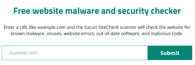 10 Best Websites to Check if a Website is Legitimate and Safe 2