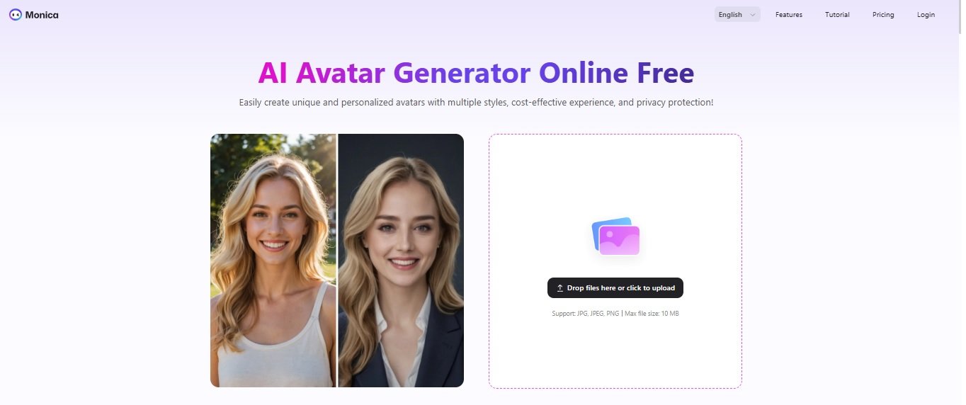 23 Best Free Avatar Creator Sites Online To Create Your Own Avatars 8