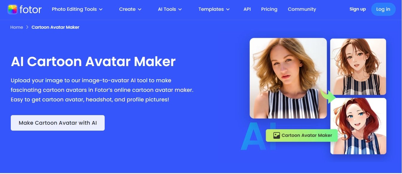 23 Best Free Avatar Creator Sites Online To Create Your Own Avatars 2