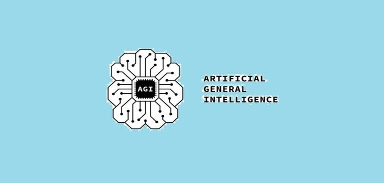 What is AGI (Artificial General Intelligence) and how does it differ from narrow AI?