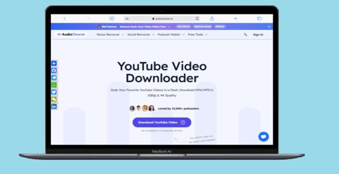 10 Best Free YouTube Downloader & Converter Mp3, Mp4, Reels 18