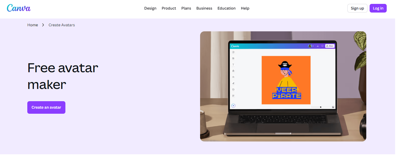 23 Best Free Avatar Creator Sites Online To Create Your Own Avatars 5