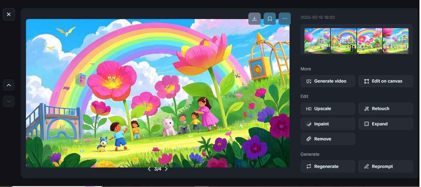 Dreamina AI Image Generator: Is It Really Worth Your Time? Review Based on My Experience 3