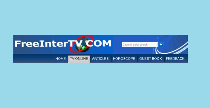 Freeintertv.com: Free Live TV Streaming – CNN, Fox News, BBC, MSNBC, CNBC, CBS 28