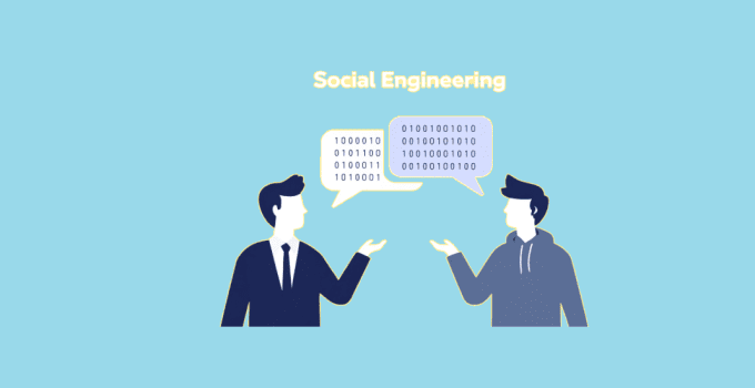 How Can You Protect Yourself From Social Engineering