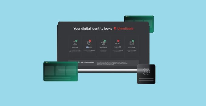 Iphey: Guide To Your Browser Fingerprint Test 36