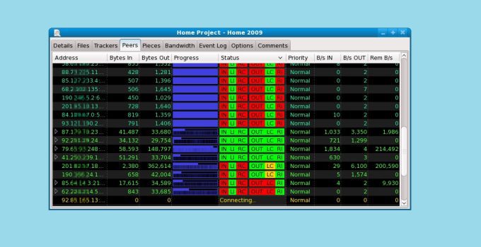 Is Tixati Client Safe? A Detailed Analysis of Its Security and Privacy 6