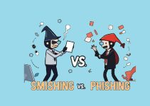 Smishing vs Phishing: What’s the Difference and How to Stay Safe 2