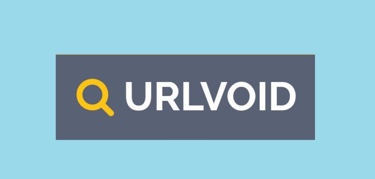 URLVoid: How to Detect Malicious Websites and Verify Safety