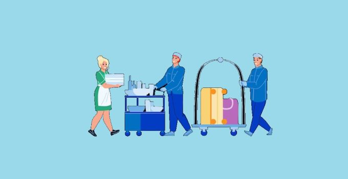Understanding Risk Assessment in the Hospitality Industry 33