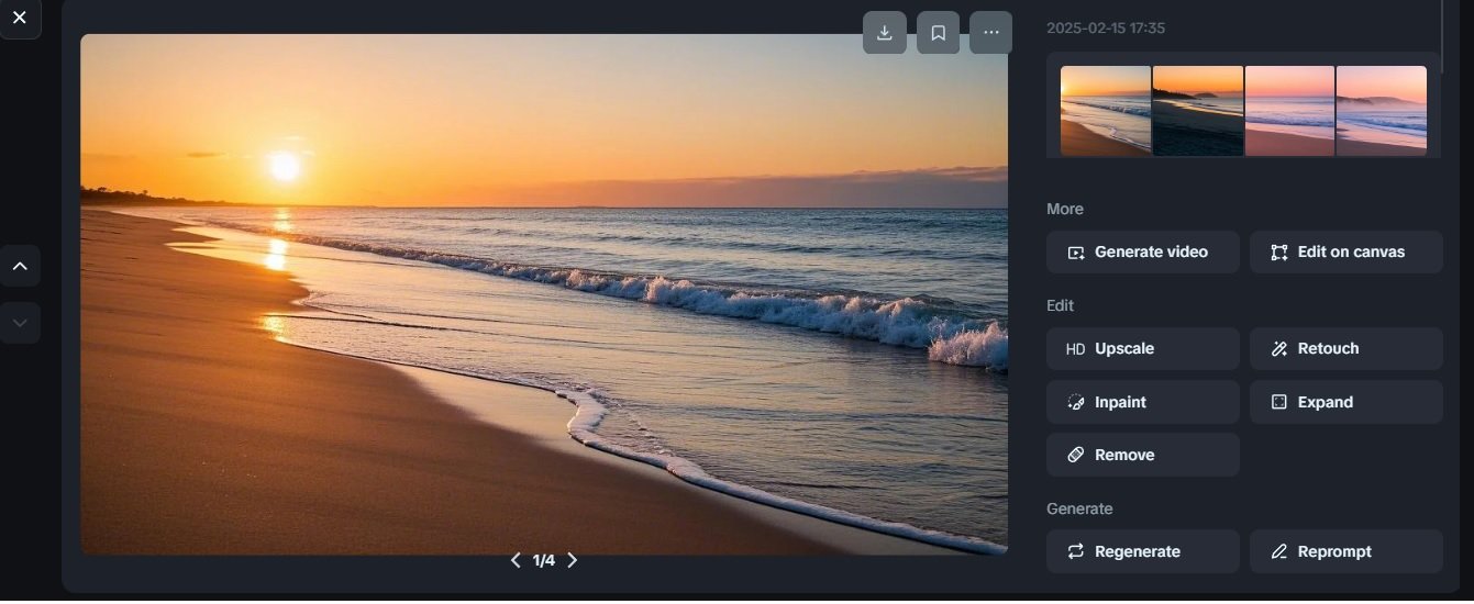 Dreamina AI Image Generator: Is It Really Worth Your Time? Review Based on My Experience 2