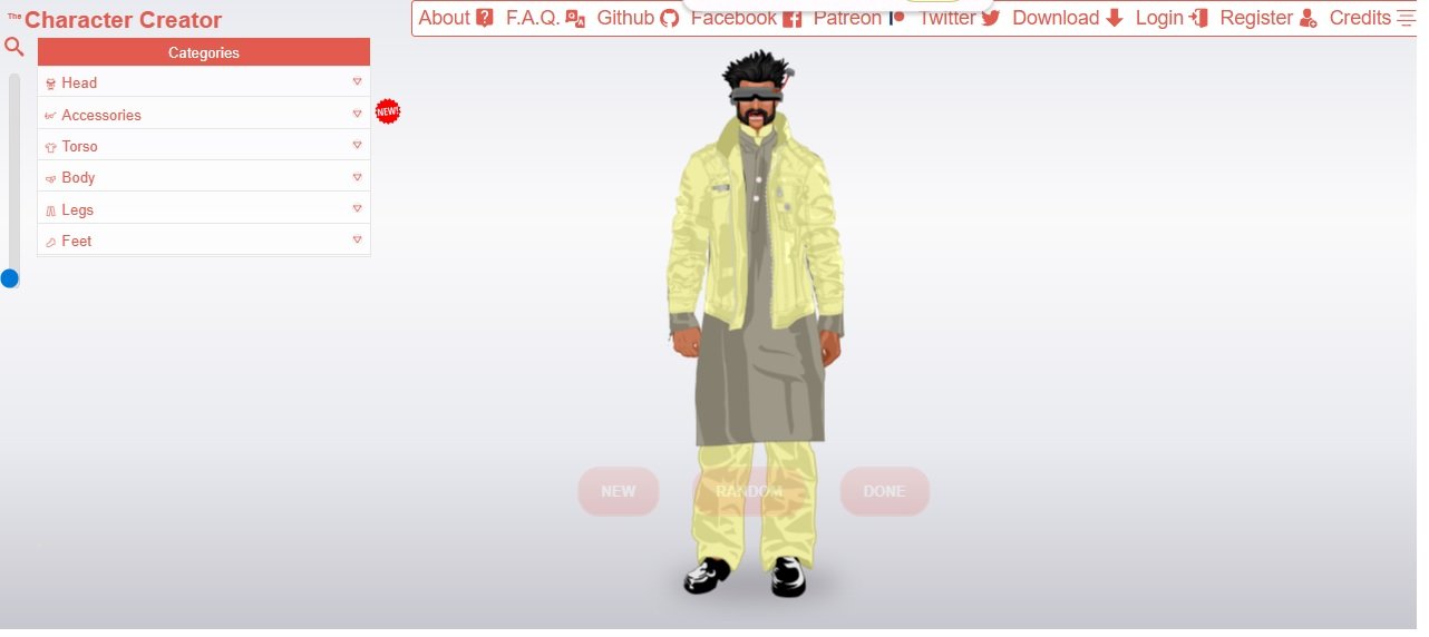 23 Best Free Avatar Creator Sites Online To Create Your Own Avatars 1