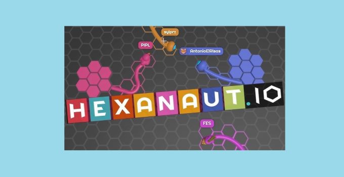 How to Play Hexanaut.io Unblocked: A Complete Guide to Mastering the Game 4