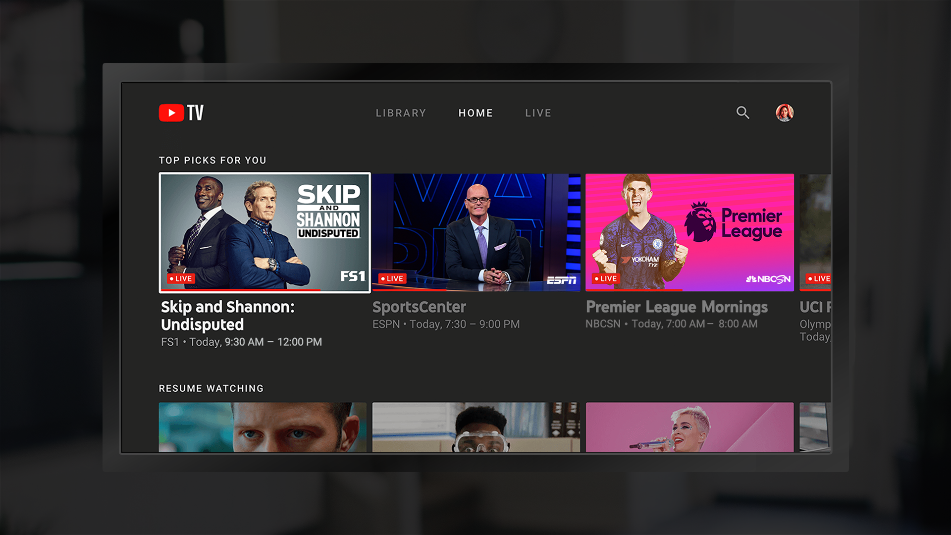 5 Best Live TV Streaming Services in 2025: Guide for Cutting the Cable Cord 2
