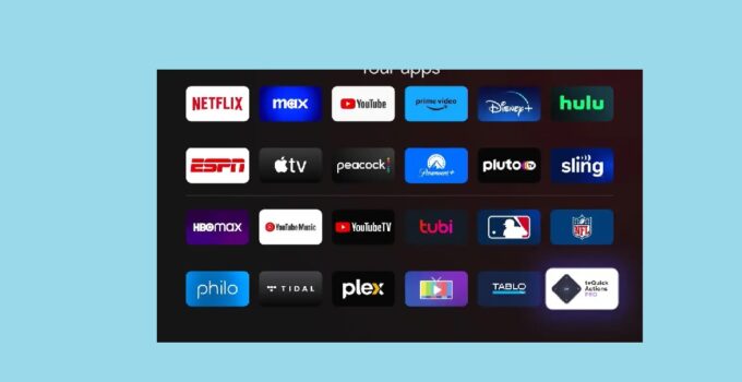 12 Best Live TV Streaming Android Apps 1
