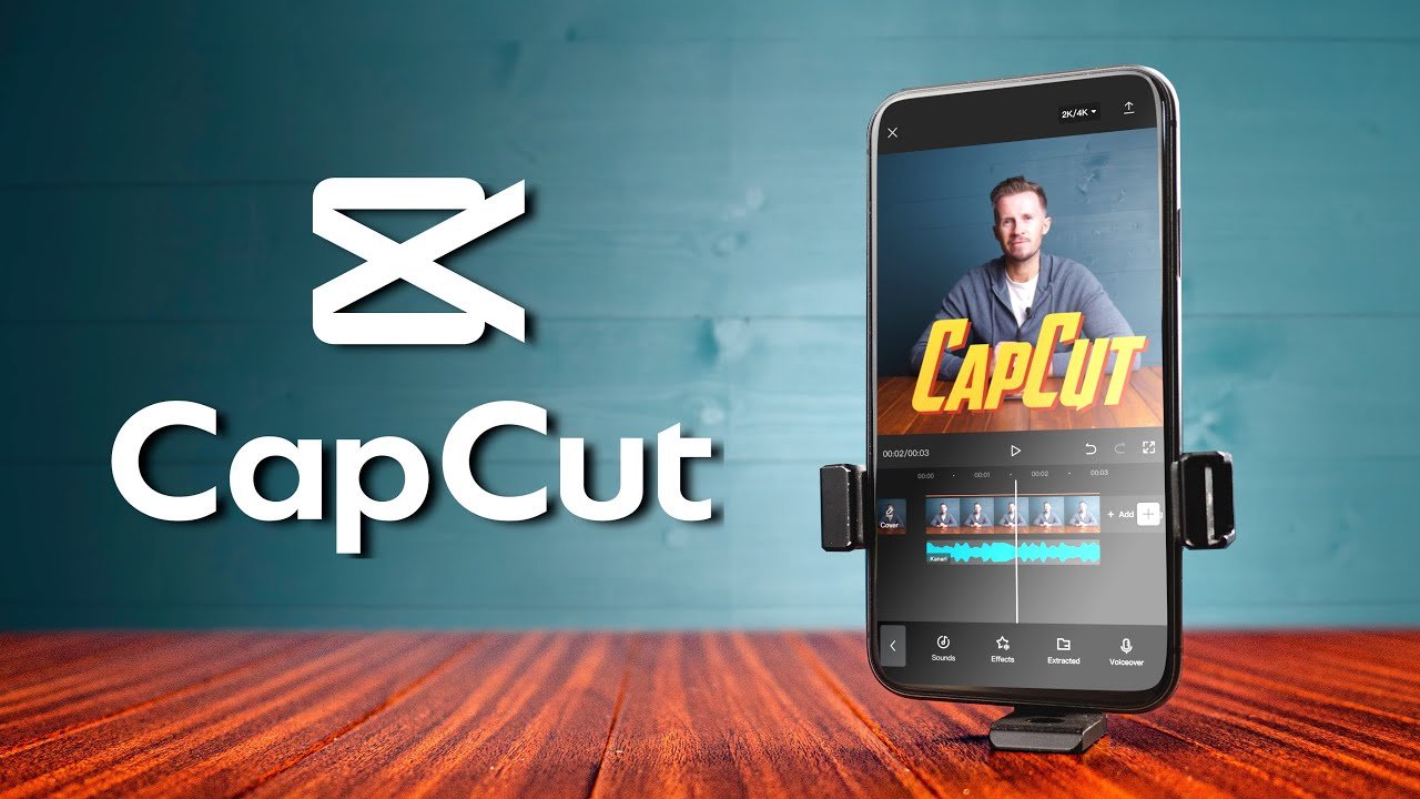 Is CapCut Safe for Kids? A Comprehensive Guide for Parents 2
