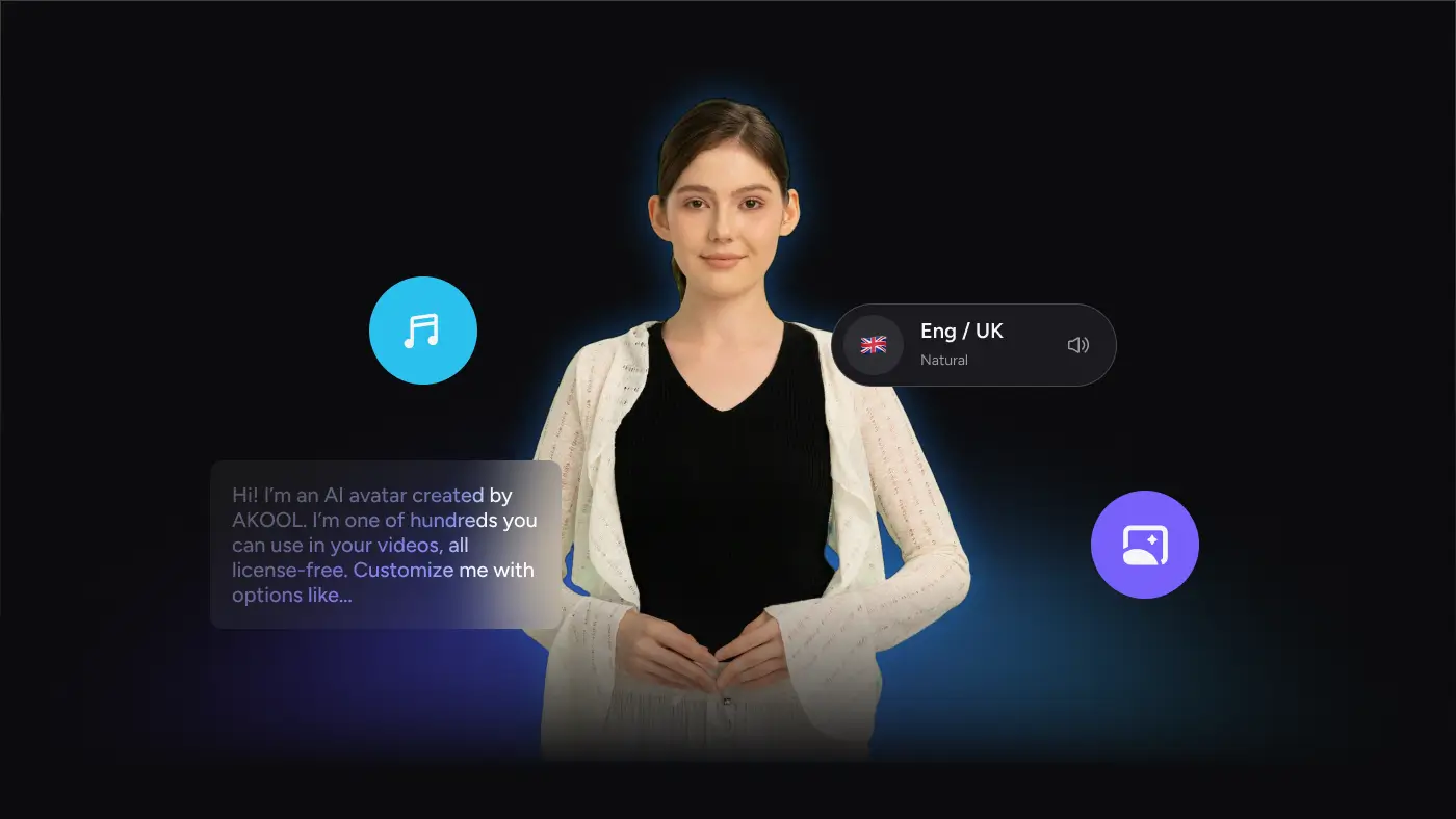 10 Best AI Avatar Maker Platforms in 2026: Create Digital You with Ease 6